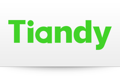 Sole Distributor | Tiandy