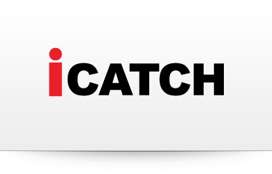 Sole Distributor | iCATCH Inc. Taiwan