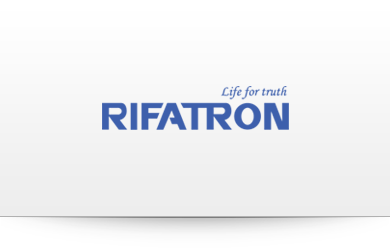 Sole Distributor | Rifatron Co., Ltd Korea