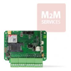 M2M Services