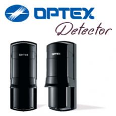 Optex Detector