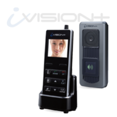 Optex iVision