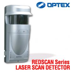 Optex Redscan