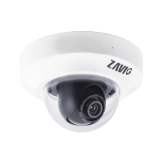 Zavio 720P Mini Dome IP Camera