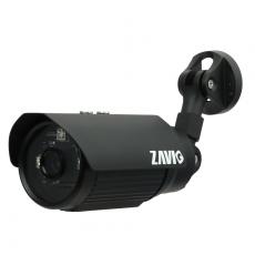 Zavio 720P IR PoE Bullet IP Camera