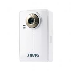 Zavio H.264 PoE Full HD 2MP IP Camera with WDR