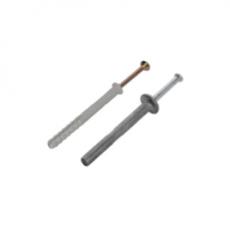 Nemtek Hammer Drive Nail in Anchors