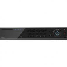 8ch Digital Video Recorder With DVD-RW