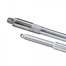 Swing Actuator Stainless Steel Arm